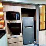 Qori House Apartment