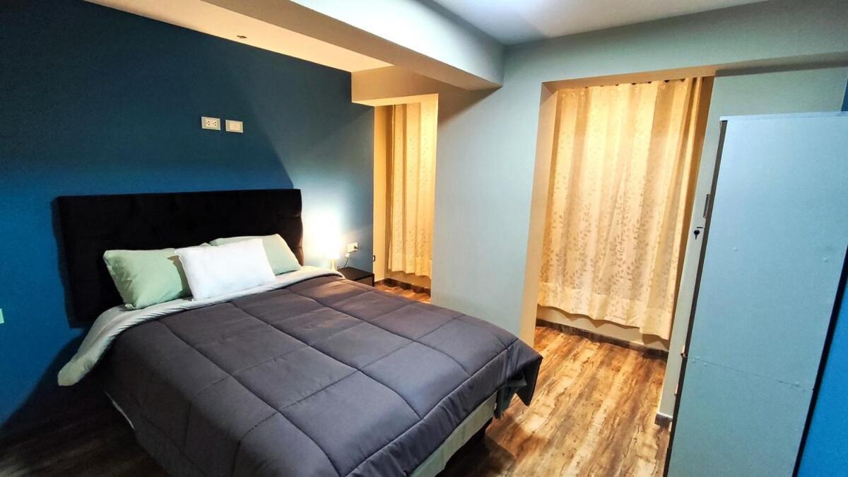 Qori House Cuzco