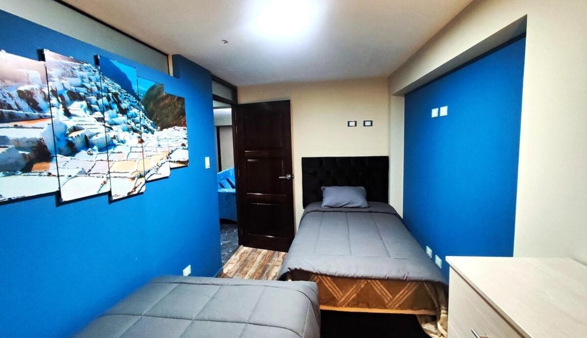 Qori House * Cuzco