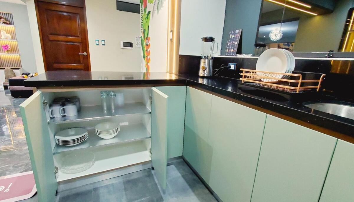 Qori House Apartamento