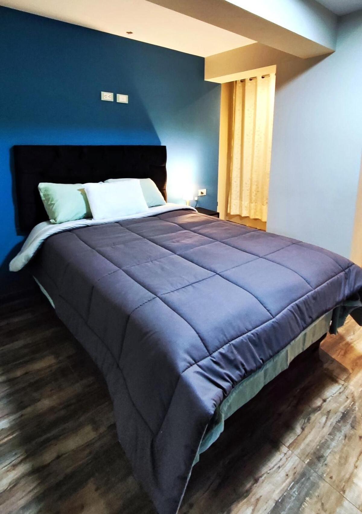 Apartamento Qori House *
