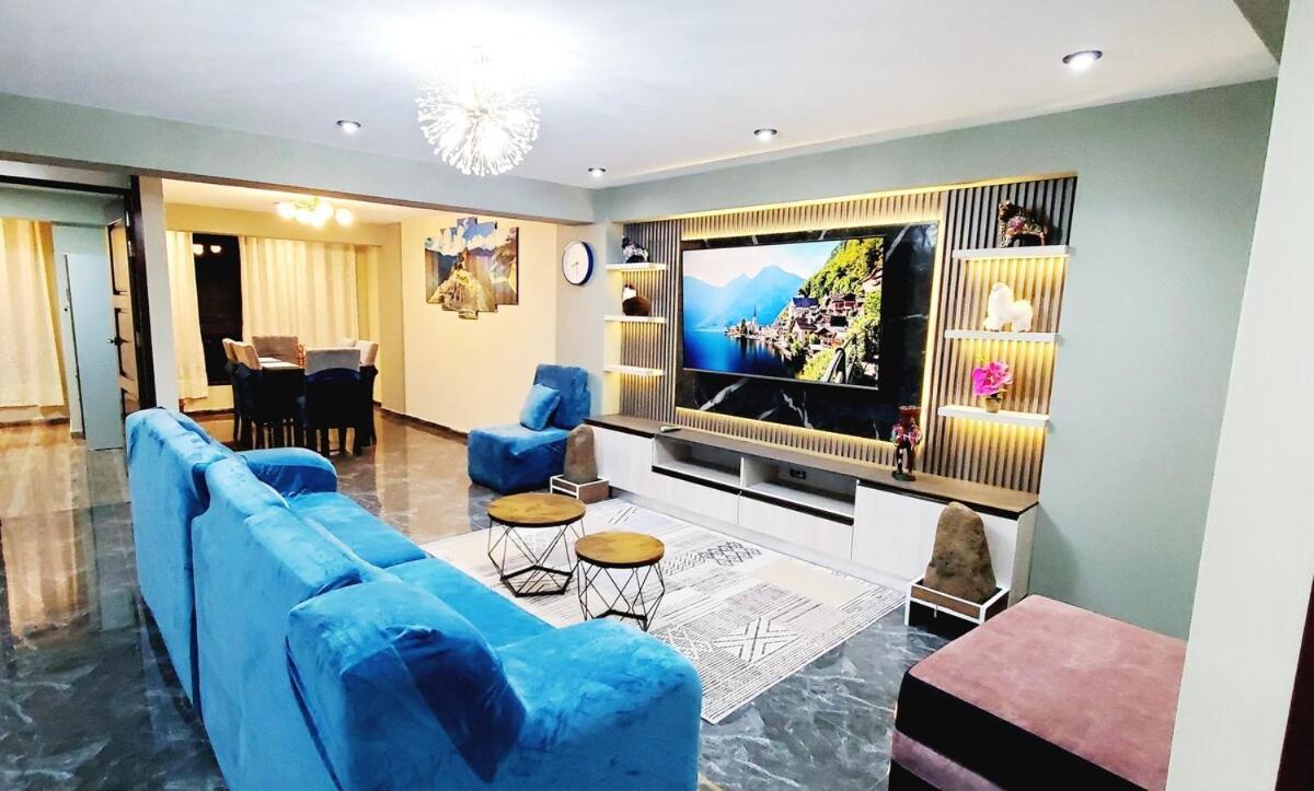 Apartamento Qori House Cuzco