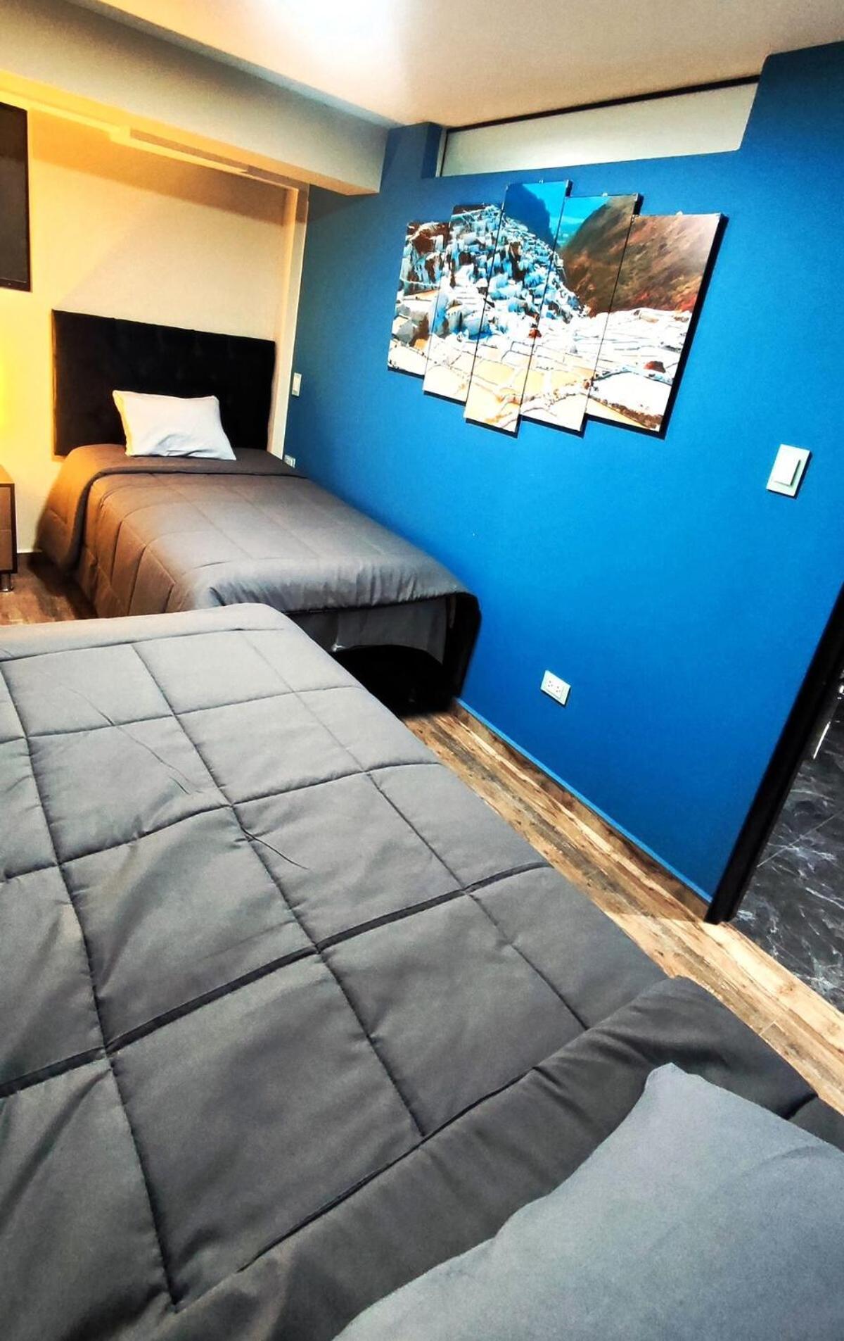 Qori House Cuzco