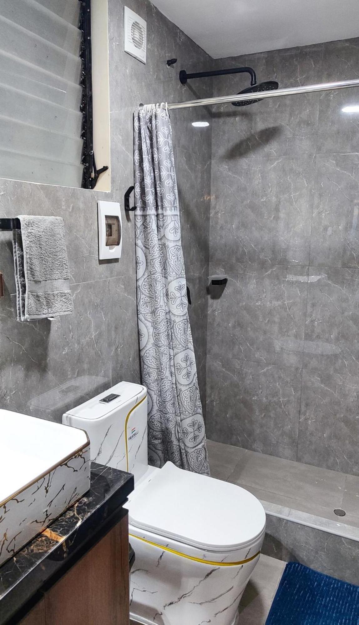 Apartamento Qori House